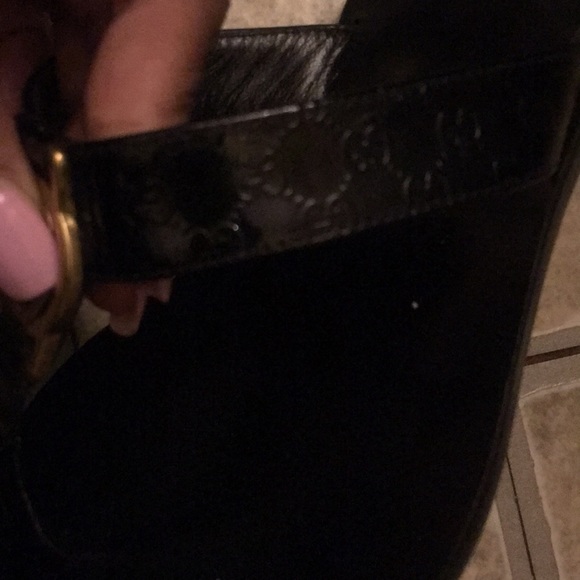 SOLD-AUTHENTIC GUCCI SANDALS-SOLD - Picture 7 of 8